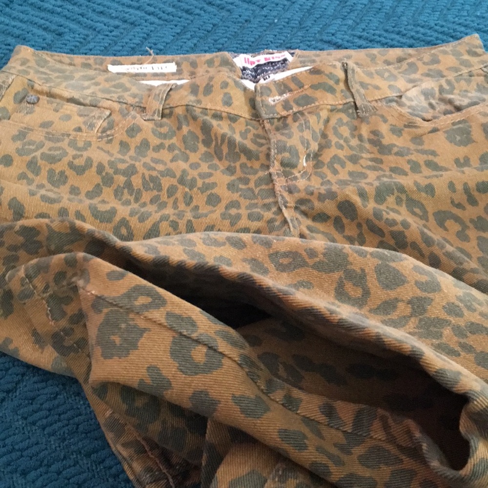 Pants